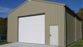 Garage Door Openers at Alameda Landing Alameda, California